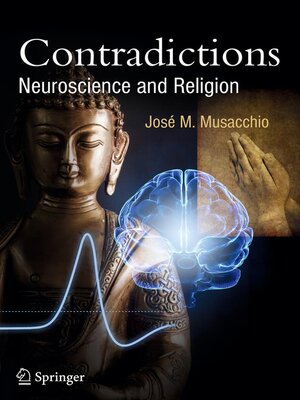 cover image of Contradictions